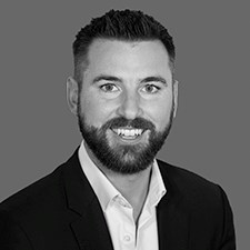 Headshot of Mark Hardwick