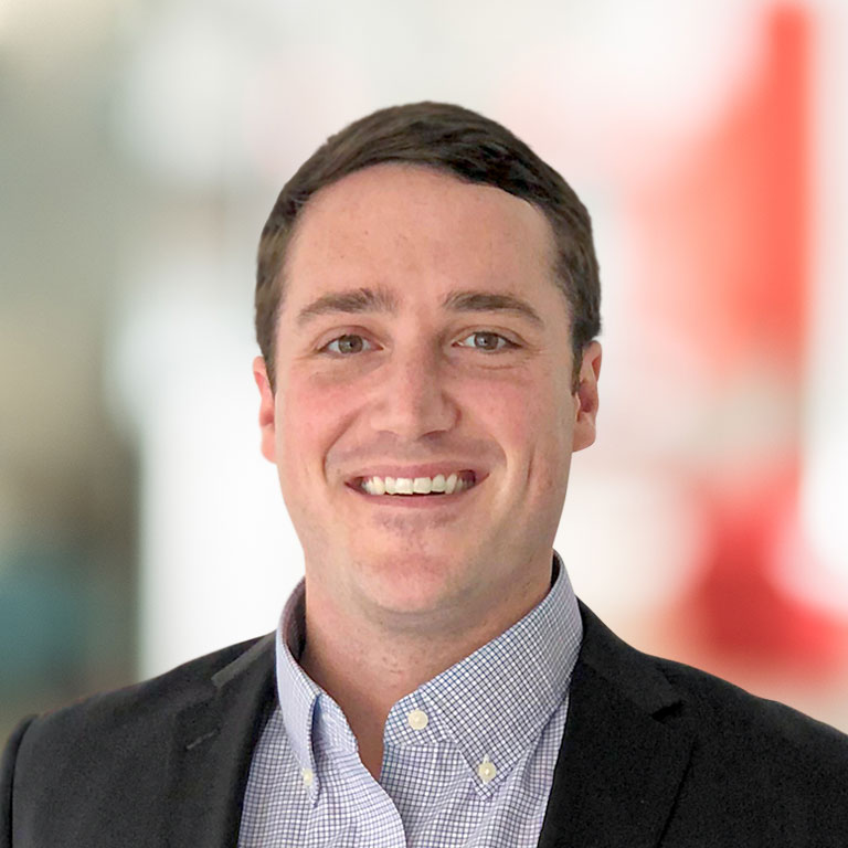 Headshot of Mark Capeless