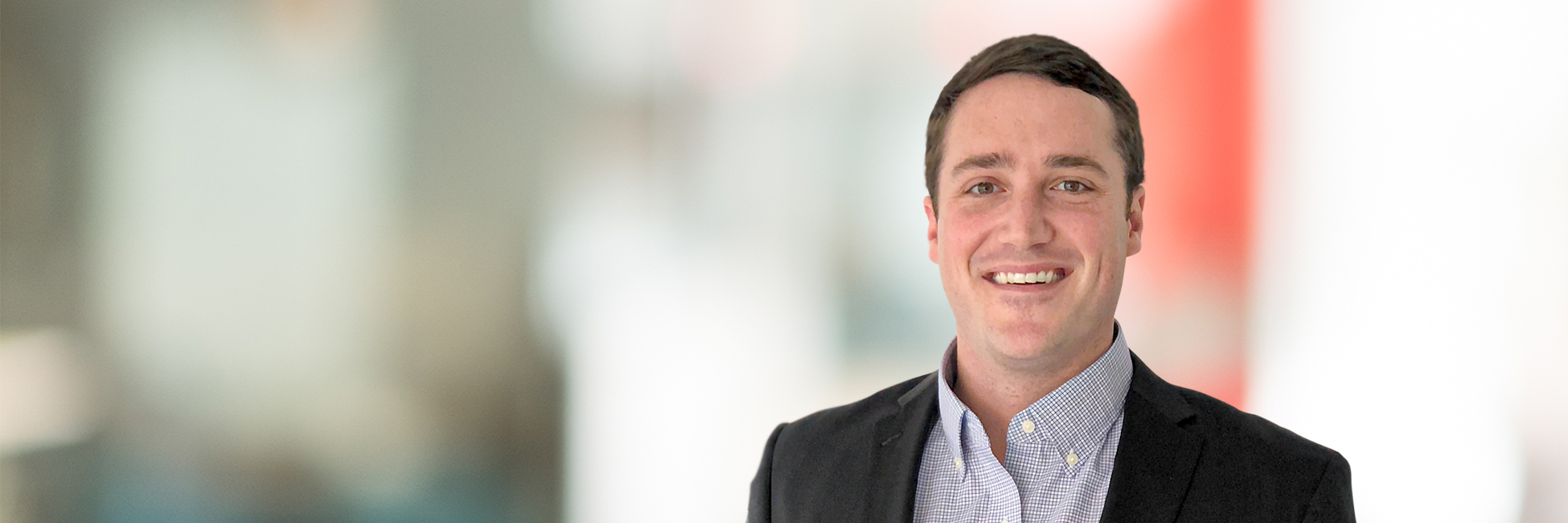 Headshot of Mark Capeless