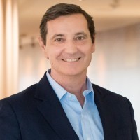 Headshot of Sergio Fernandez  Mena