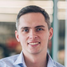 Headshot of Ilya Yamshchikov