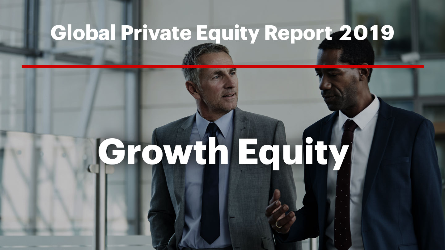 Growth Equity A Risk/Return Profile That’s Hard to Ignore Bain & Company