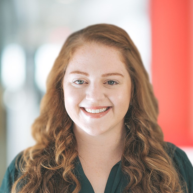 Headshot of Betsy Schneider