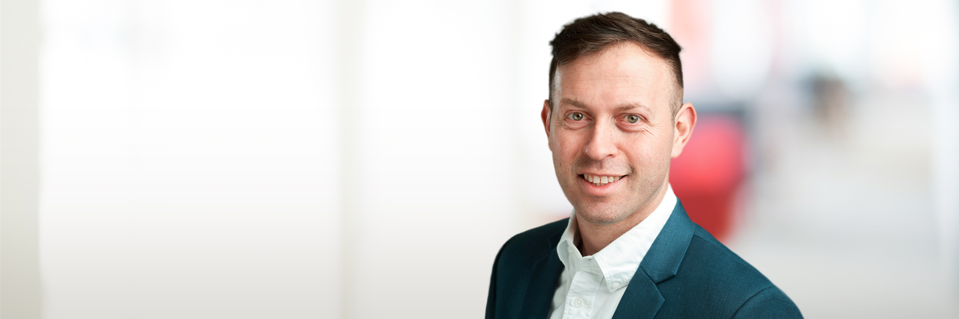 Headshot of Alex Kogan