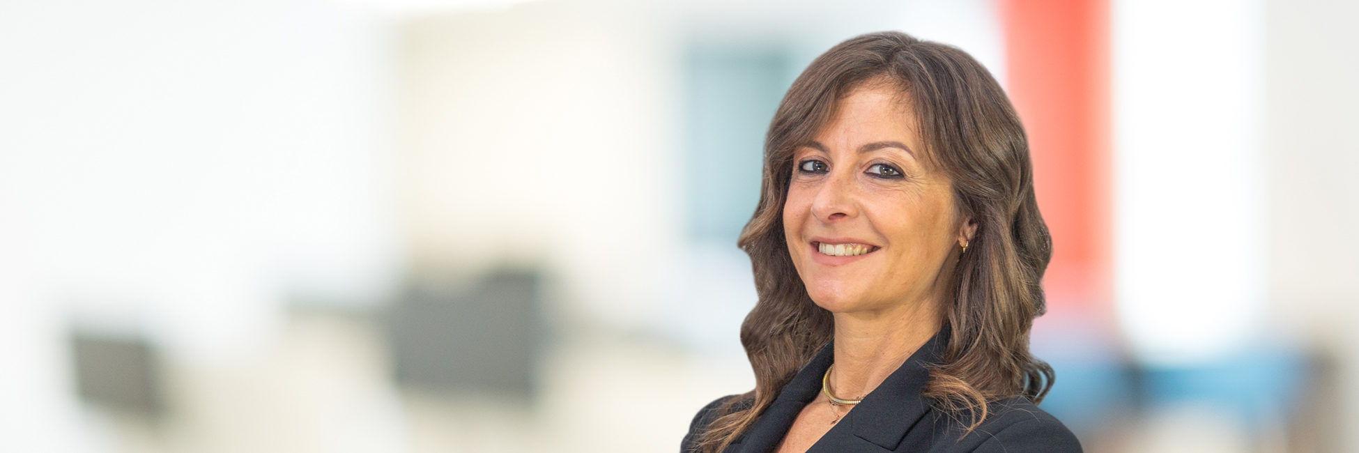 Headshot of Giorgia Vago