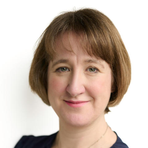 Headshot of FIRST LAST