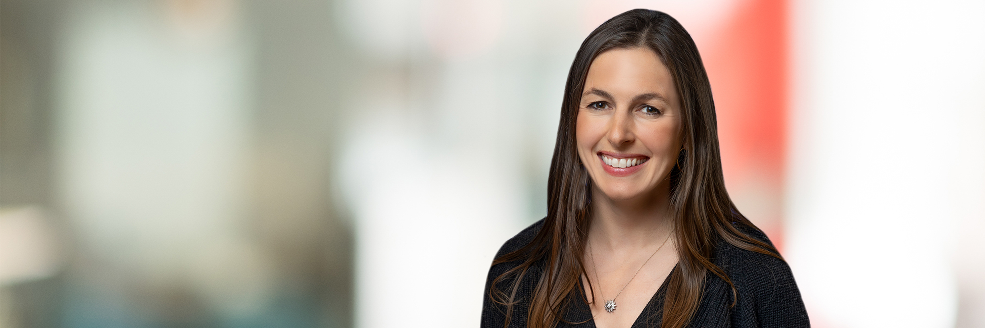 Headshot of Michelle Paratore