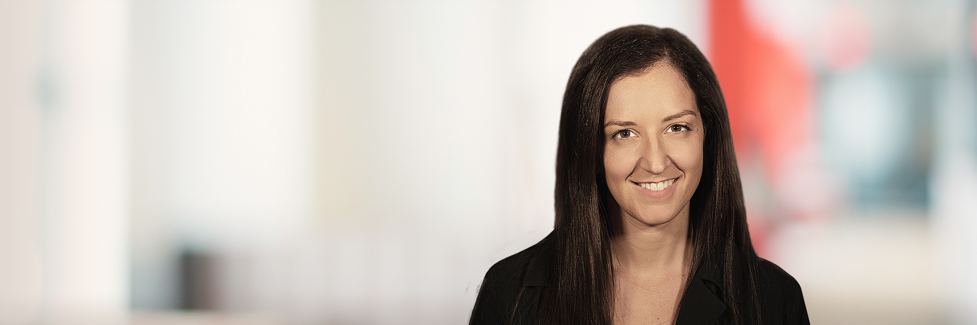Headshot of Marine Bellanger-Sood