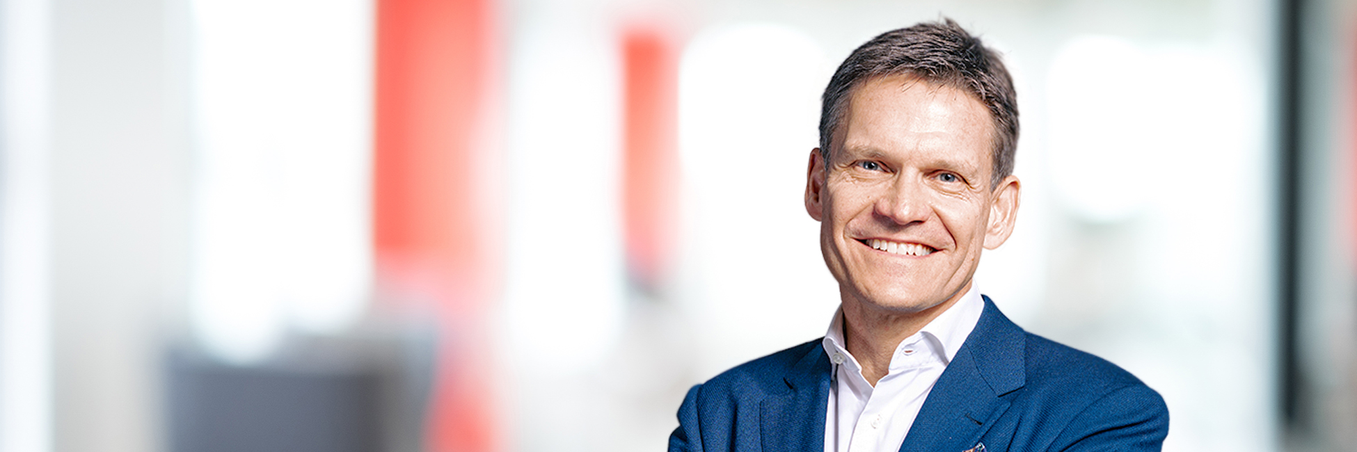 Headshot of Tune Marschall