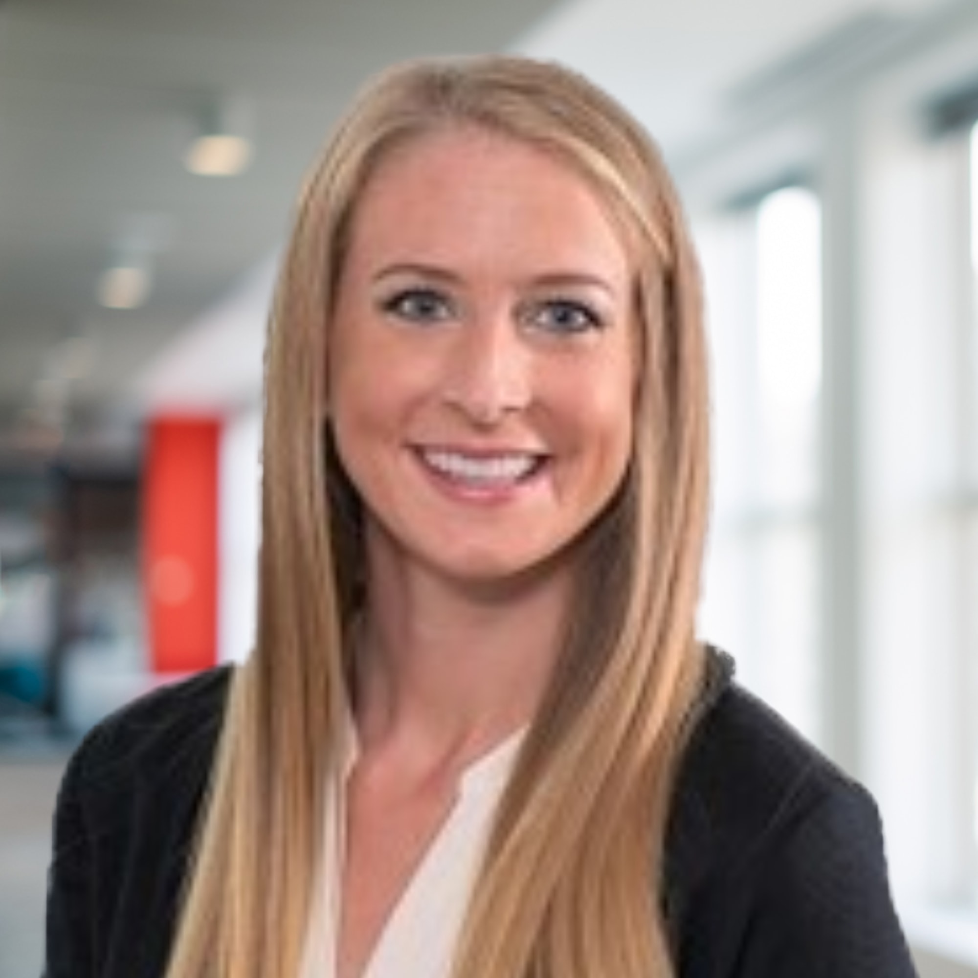 Headshot of Emily Holway