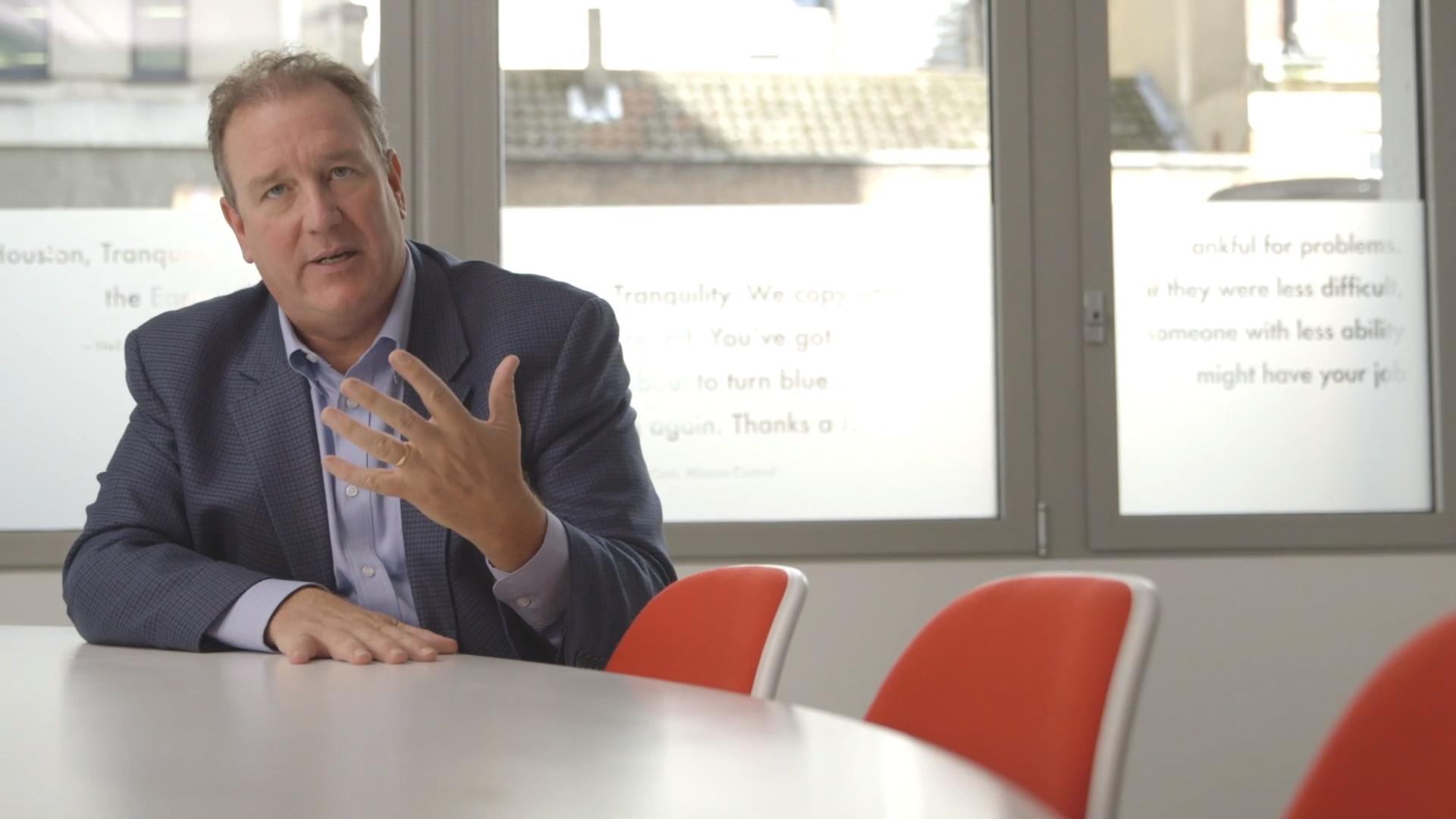 Founder's Mentality®: Remaining Insurgent  | Bain & Company