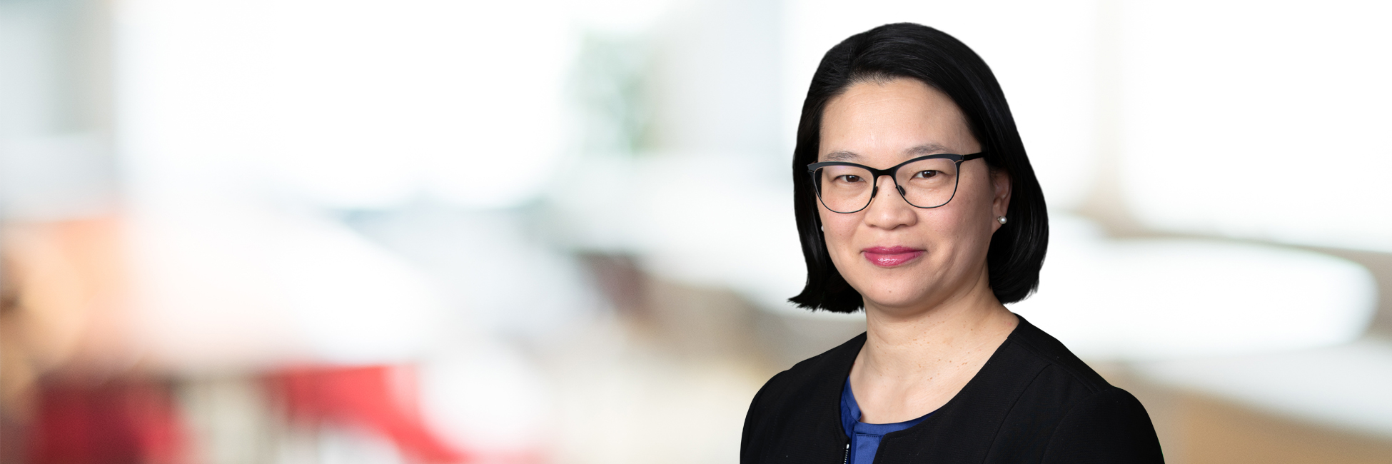 Headshot of Alyssa Pei