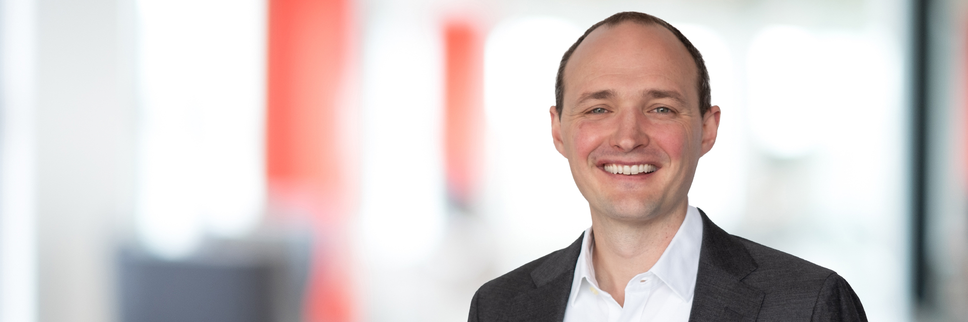 Headshot of Michael Nelson