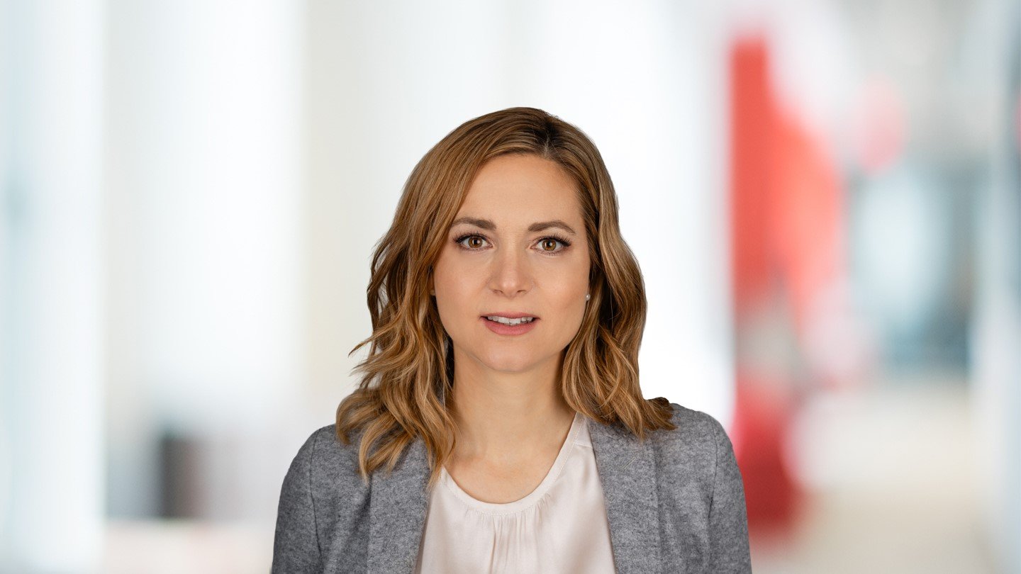 Headshot of Lilli Teresa Probst