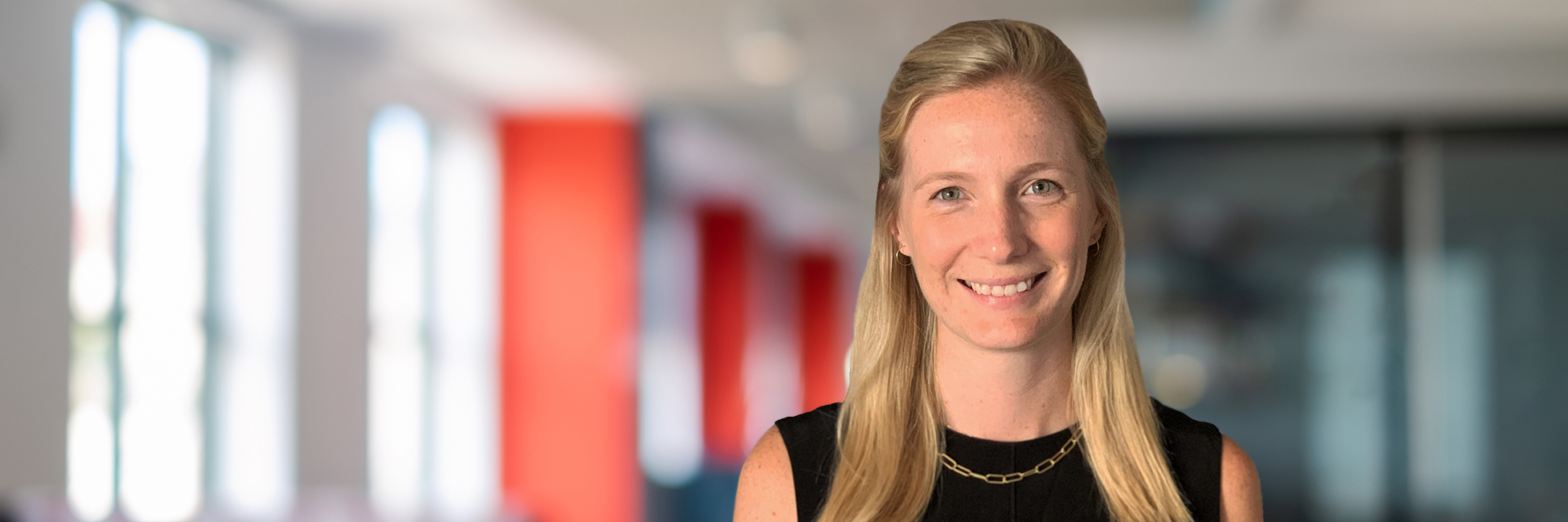 Headshot of Kaitlyn Whitley