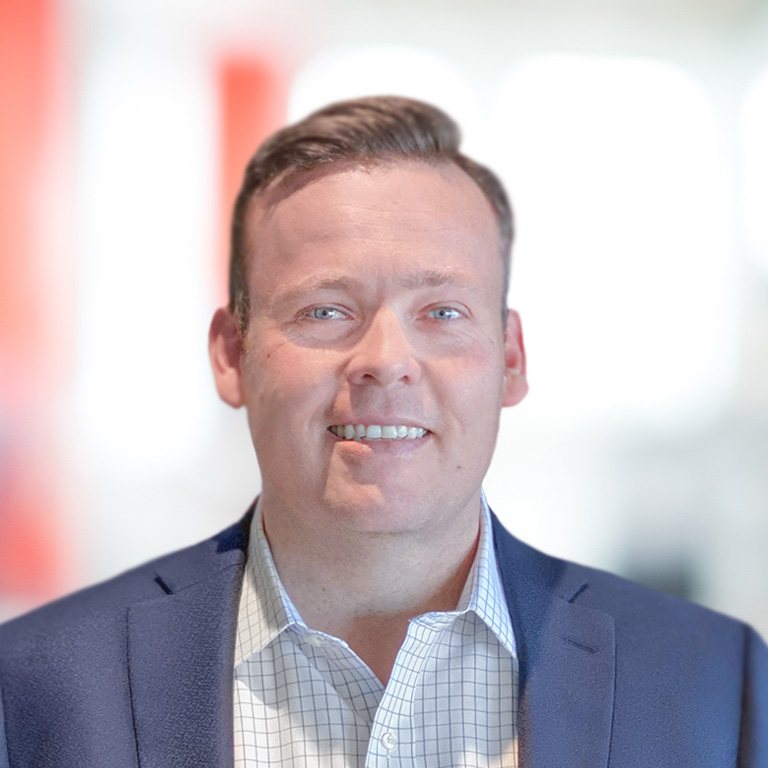 Headshot of Greg Fiore