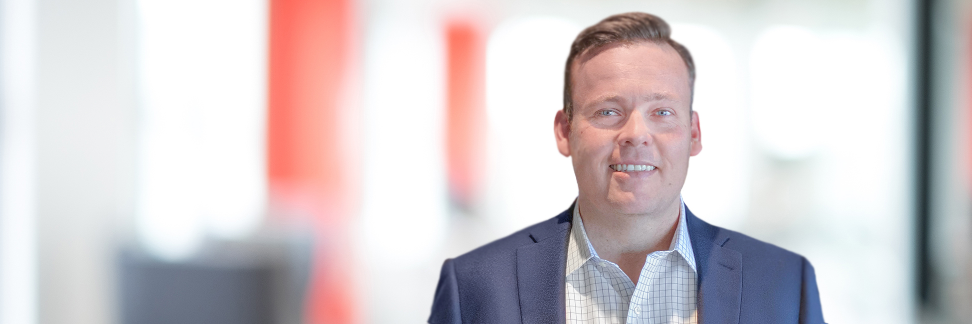 Headshot of Greg Fiore