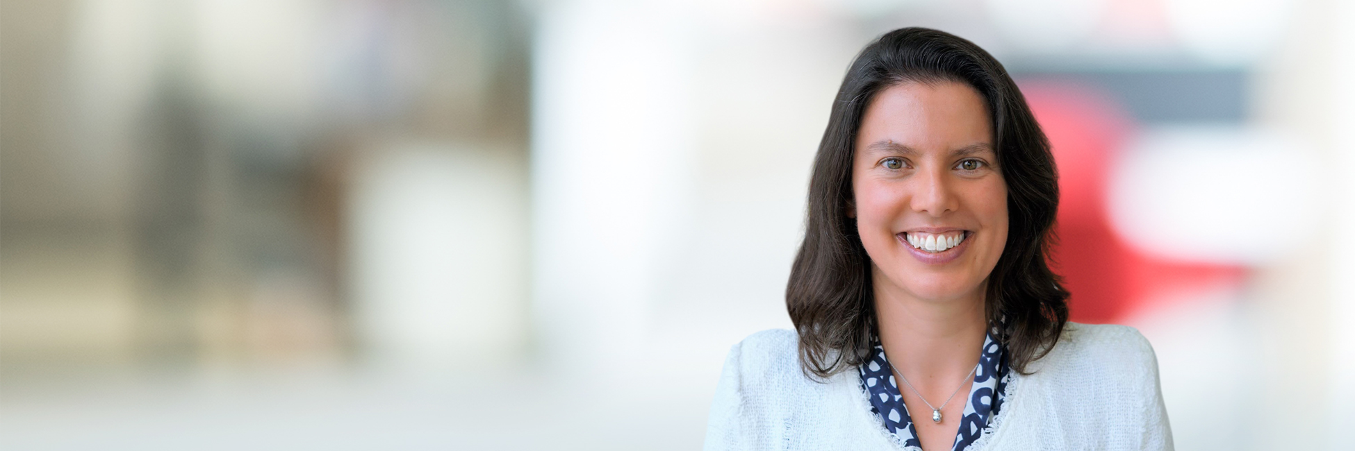 Headshot of Lucy d'Arville