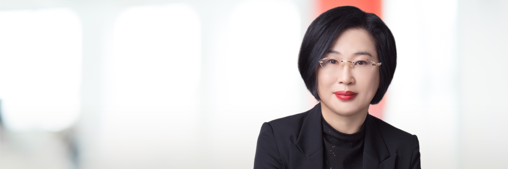 Headshot of Joanna Lu