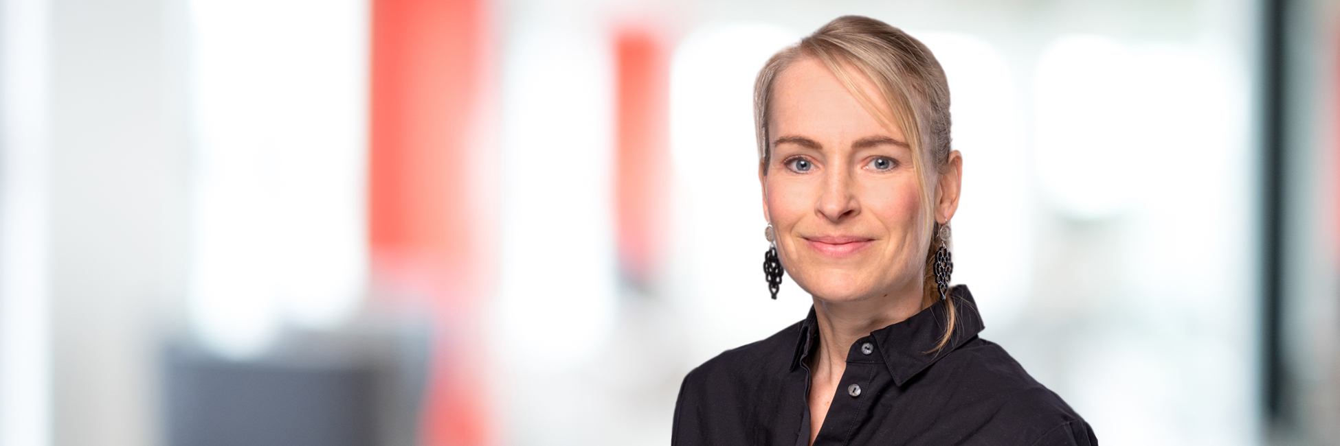 Headshot of Sonja Goblirsch