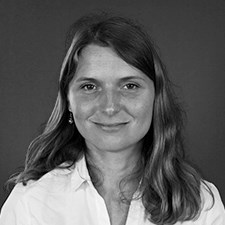 Headshot of Marta Sarzynska