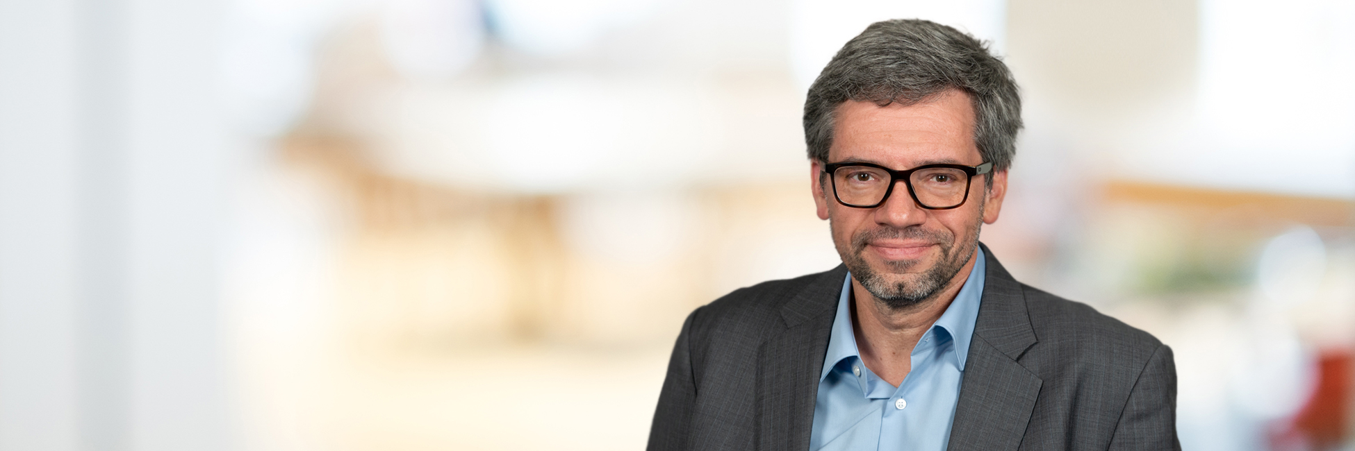 Headshot of Markus Puttlitz