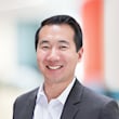 Headshot of Jordan Lee