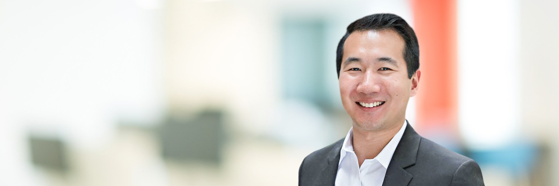 Headshot of Jordan Lee