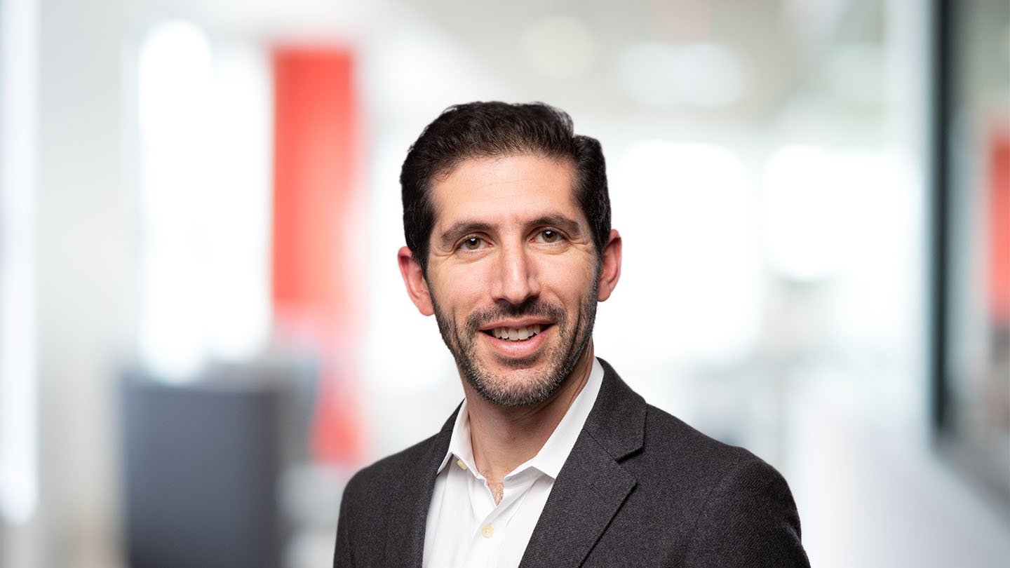 Andrew Mintz — Management Consultant Bain & Company