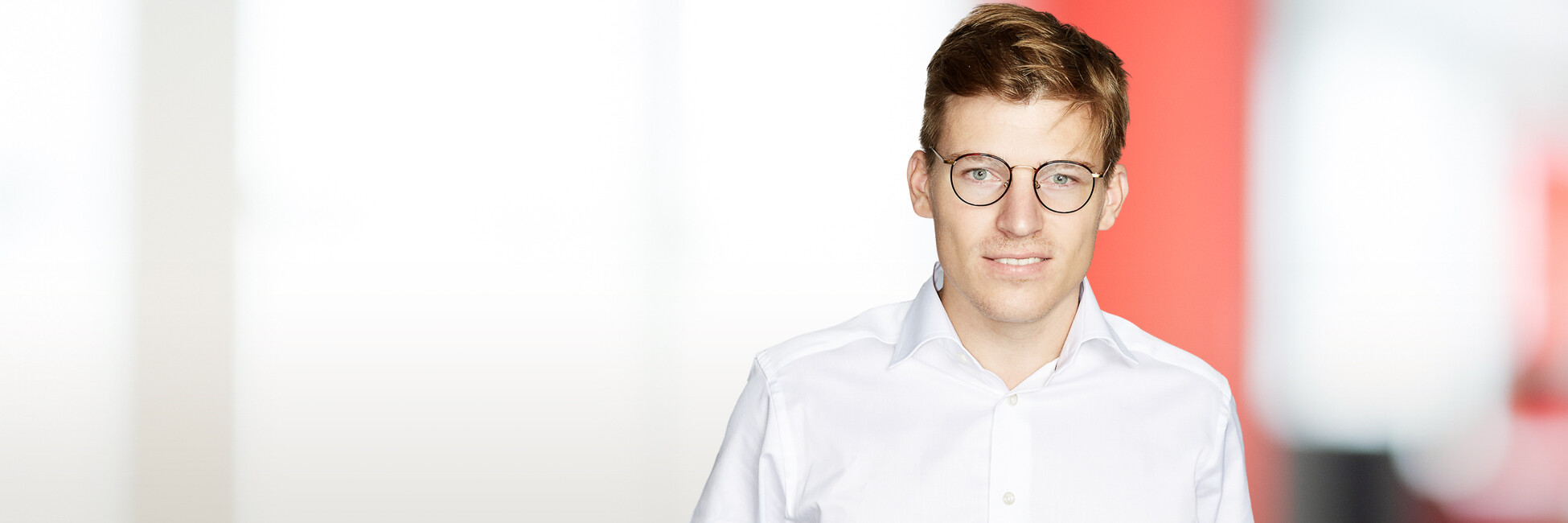 Headshot of Morten Asplin Gauslaa