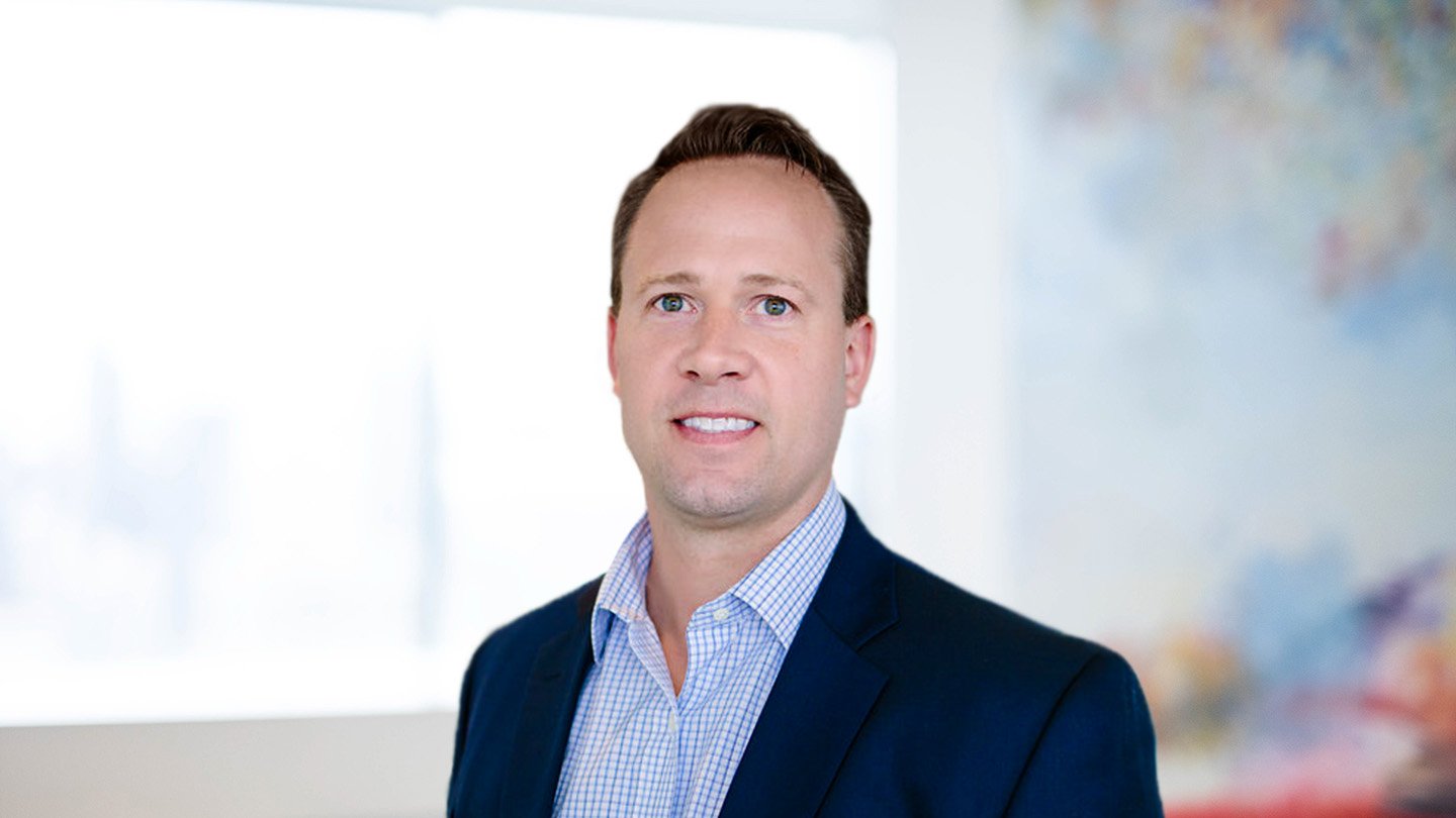 Headshot of Steve Beam