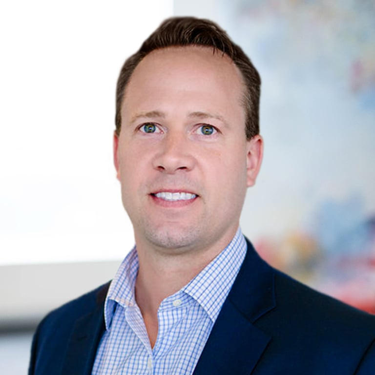 Headshot of Steve Beam