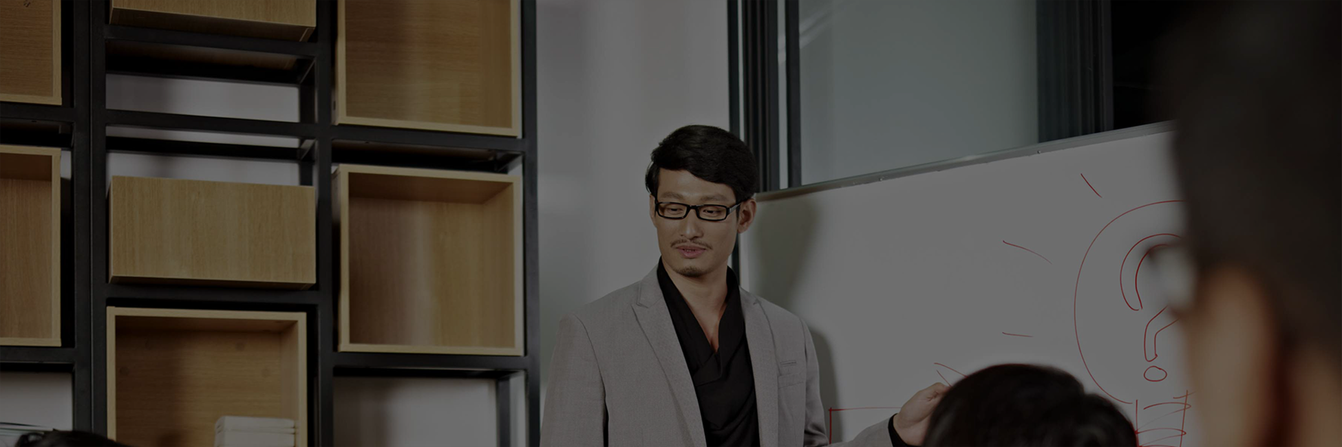 Innovation & Design Venture Architect Bain & Company