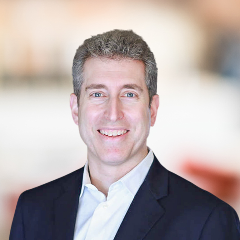 Headshot of Lewis Weinger