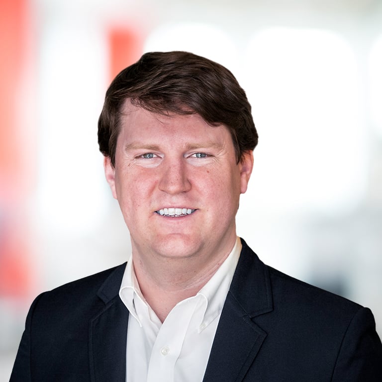 Headshot of David Valentine