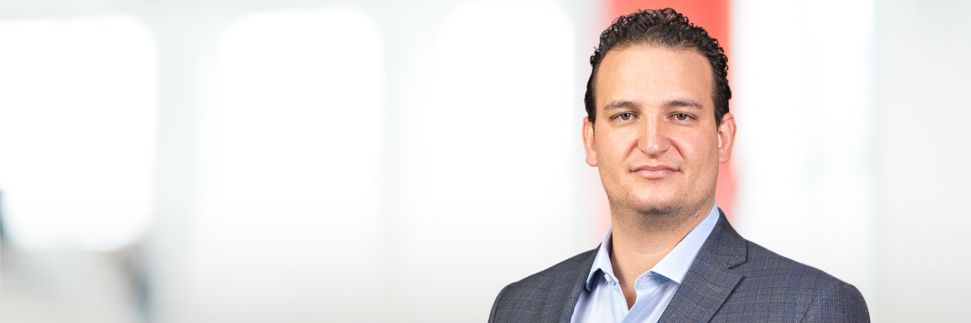 Headshot of Anuar Sayun