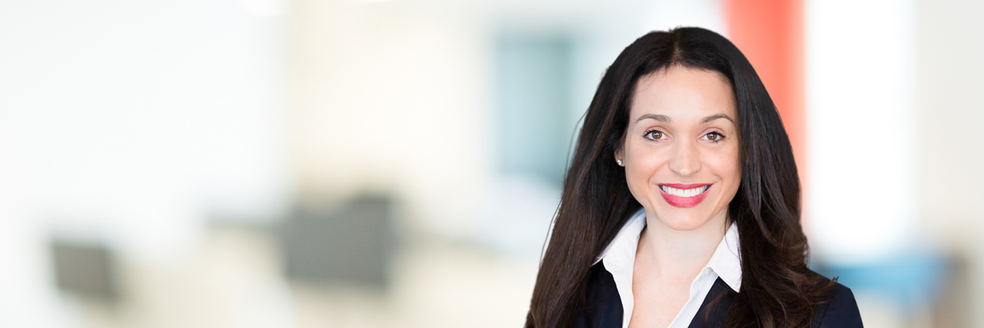 Headshot of Marissa Dent