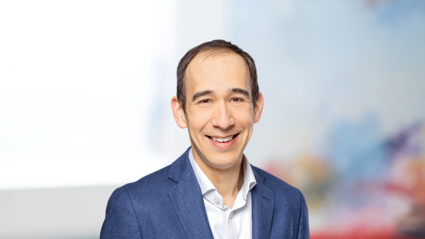 Philip Deitemeyer — Management Consultant Bain & Company