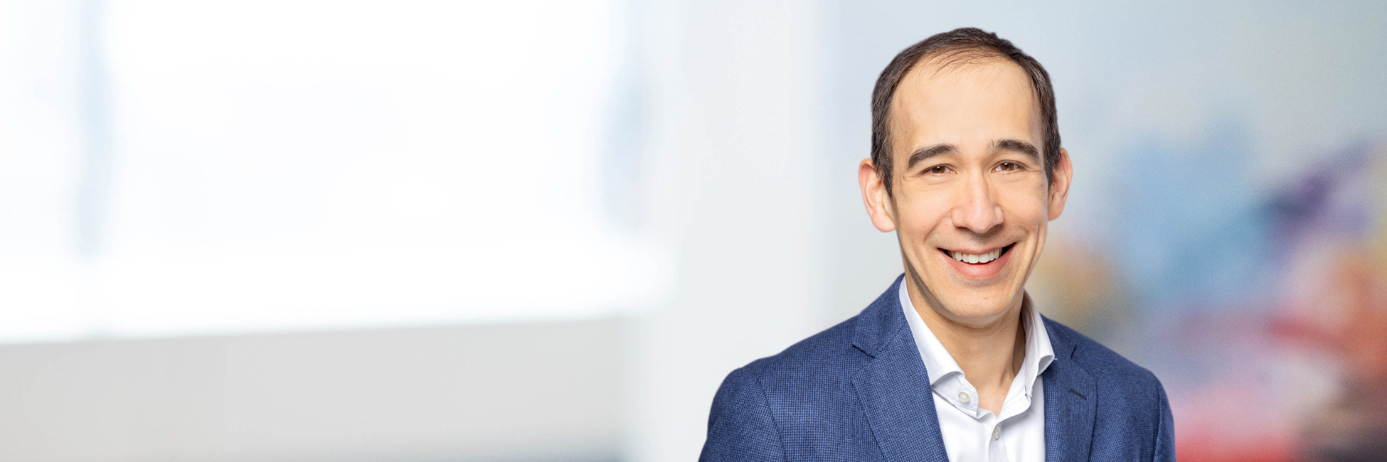 Headshot of Philip Deitemeyer