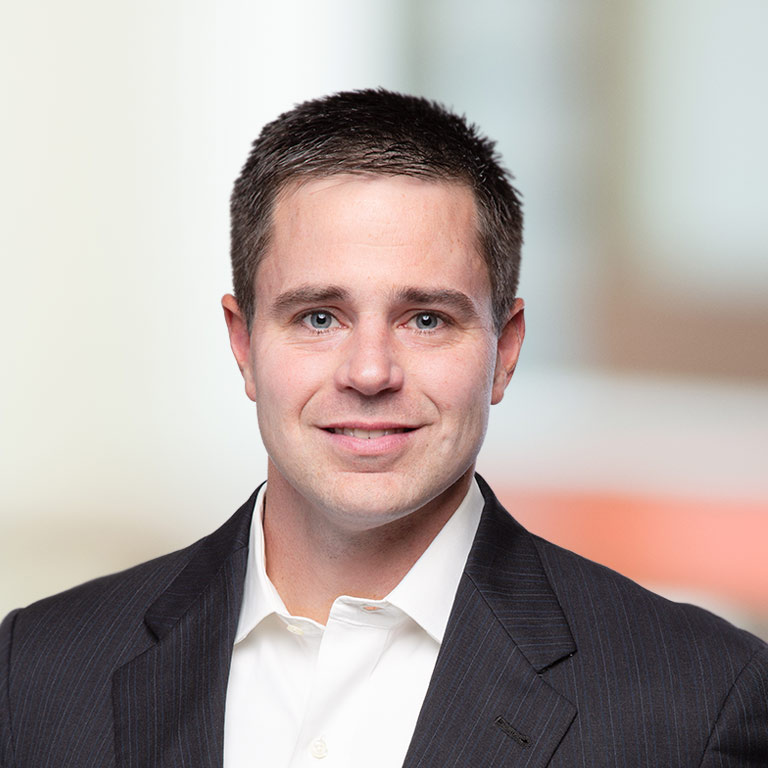 Headshot of Steve Young