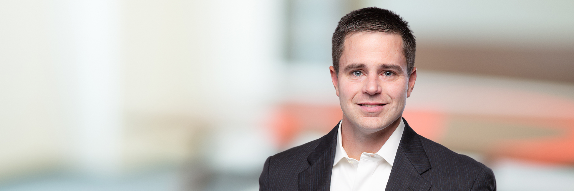 Headshot of Steve Young