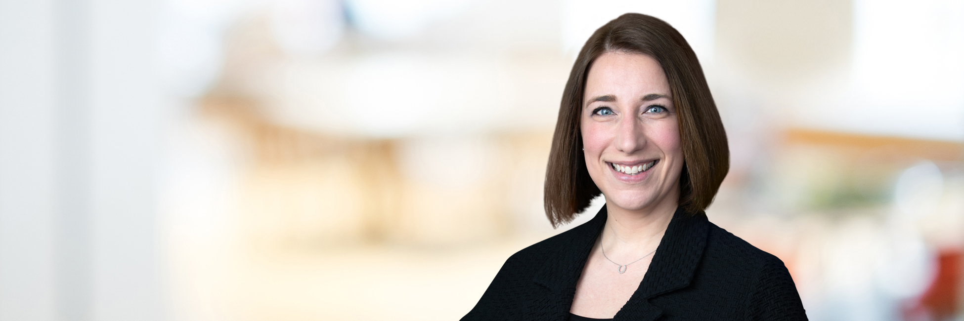 Headshot of Anita Cohen