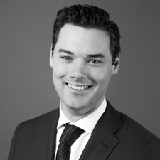 Headshot of Stef Otterspoor