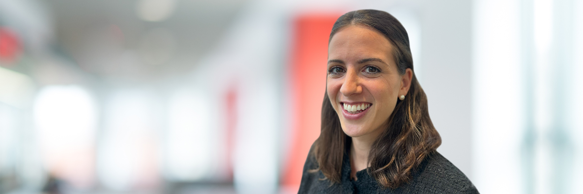 Headshot of Zara Lightowler