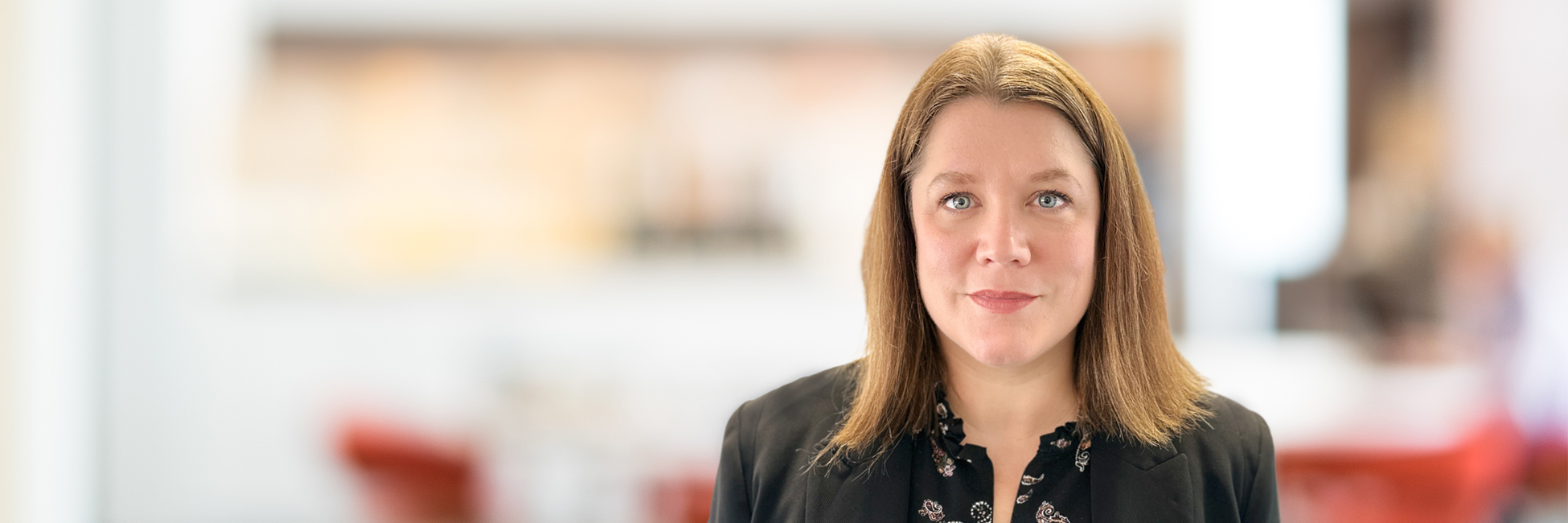 Headshot of Felicity Long