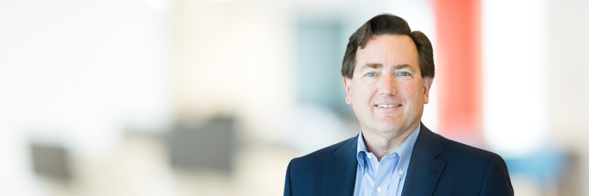 Headshot of Eric Schwalm