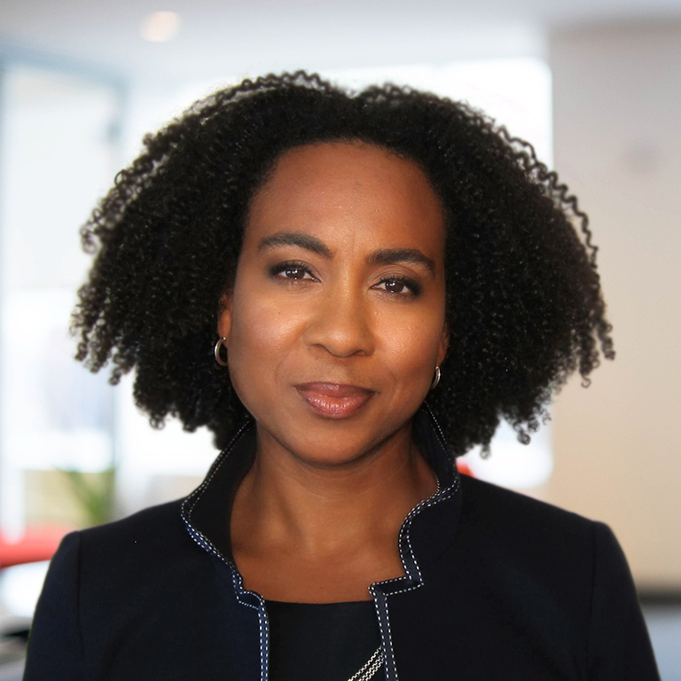 Headshot of Debra McCoy