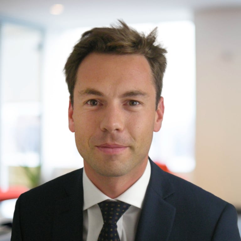 Headshot of Alexis Bazetoux