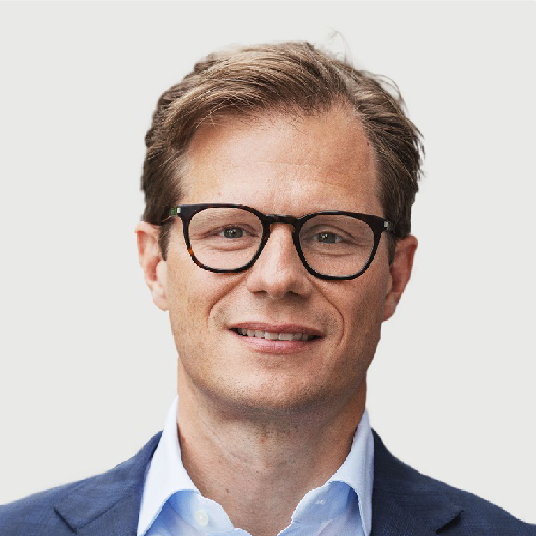 Headshot of Carsten Rasch Egeriis