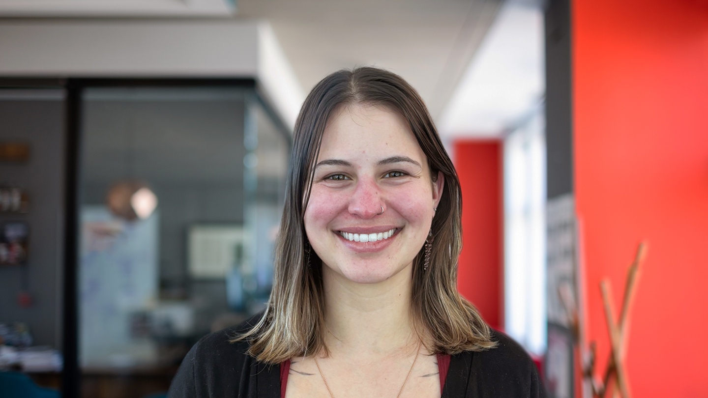 Headshot of Natalya Whitla